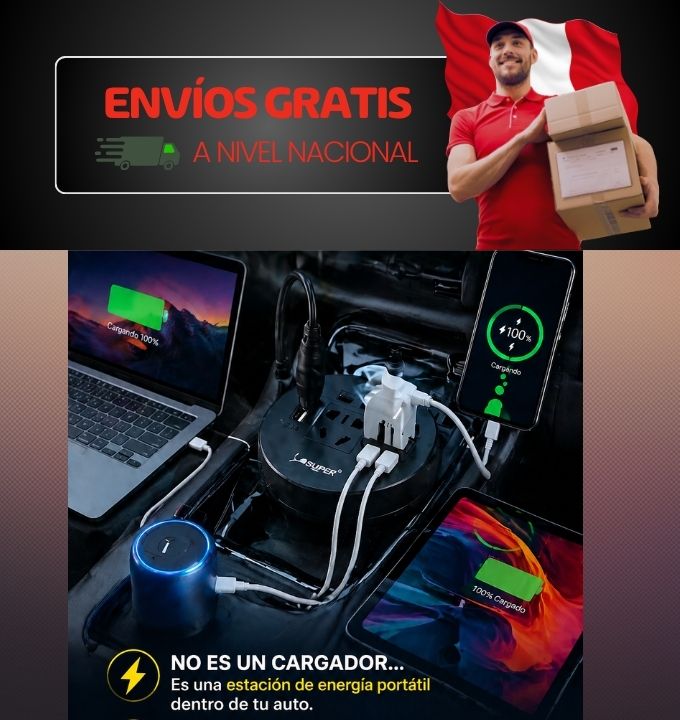 inversor de energia