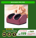 CalmaPies
