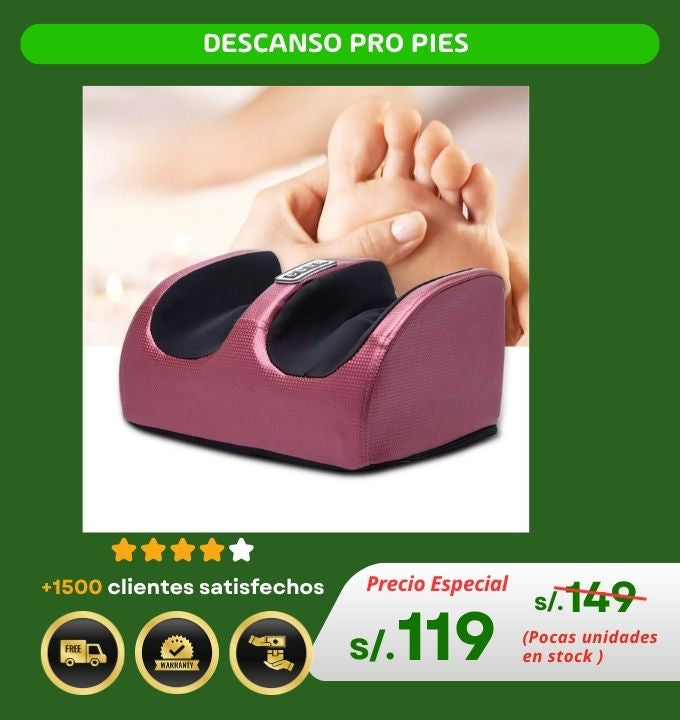 CalmaPies