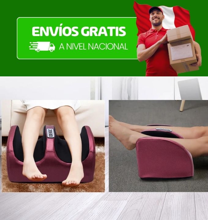 CalmaPies
