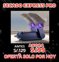 Secador de zapatos y/o zapatillas