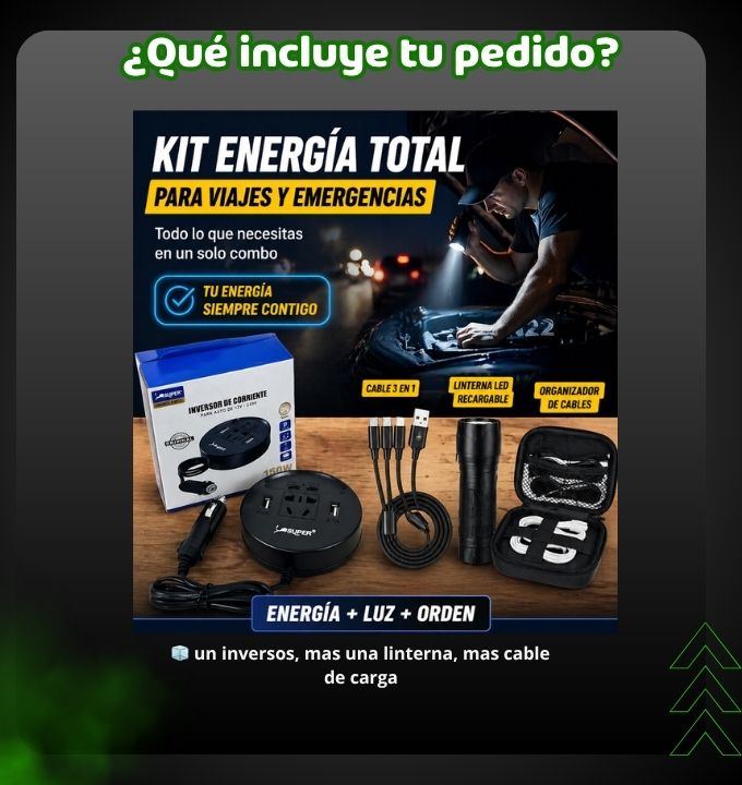 inversor de energia